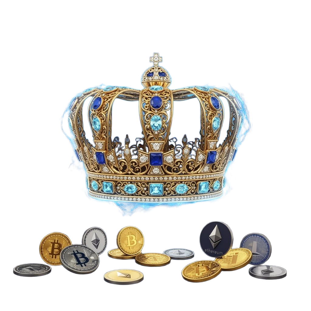 KOCCFAUCET royal crown